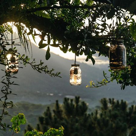 Hotel Juayúa Dış mekan fotoğraf