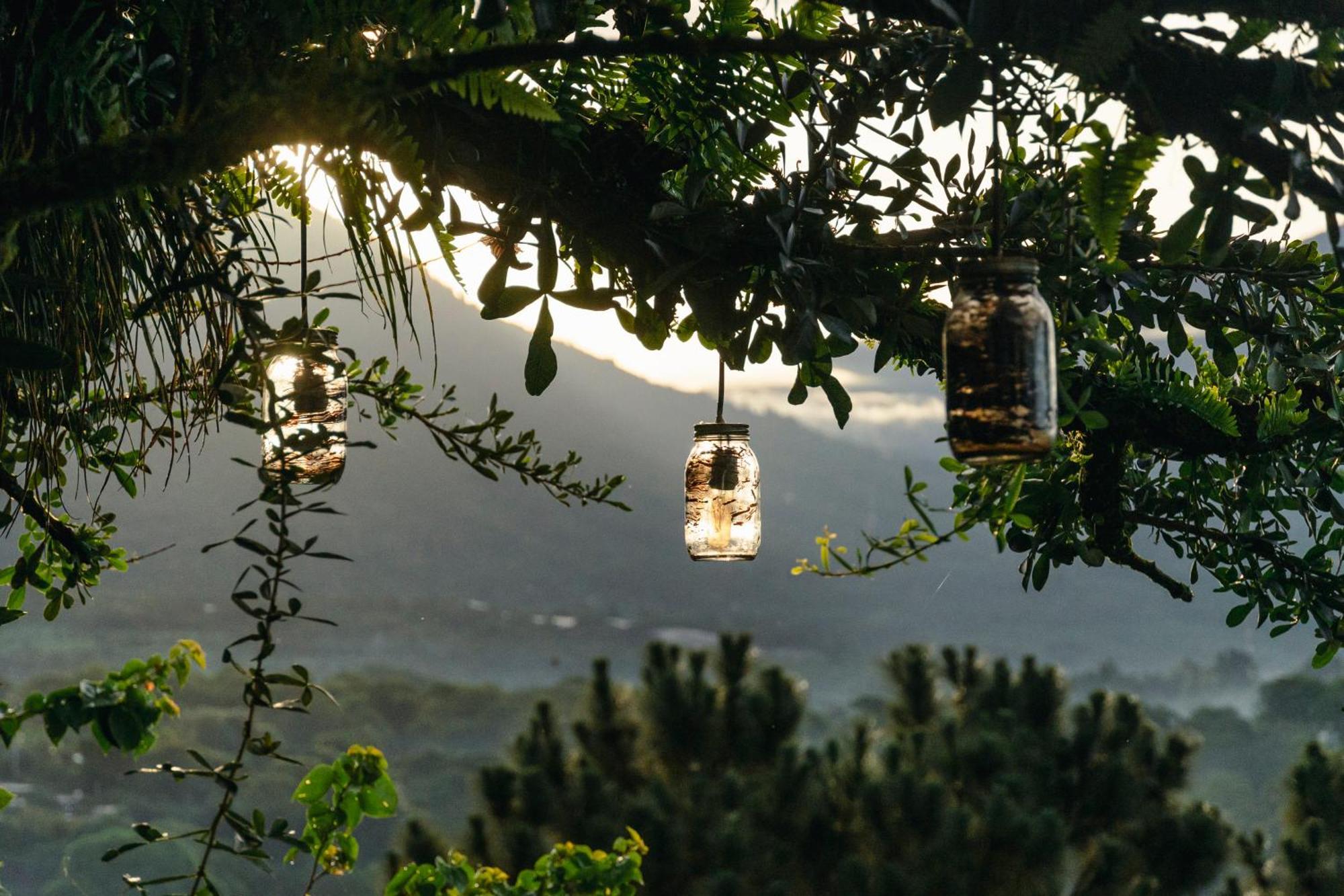 Hotel Juayúa Dış mekan fotoğraf
