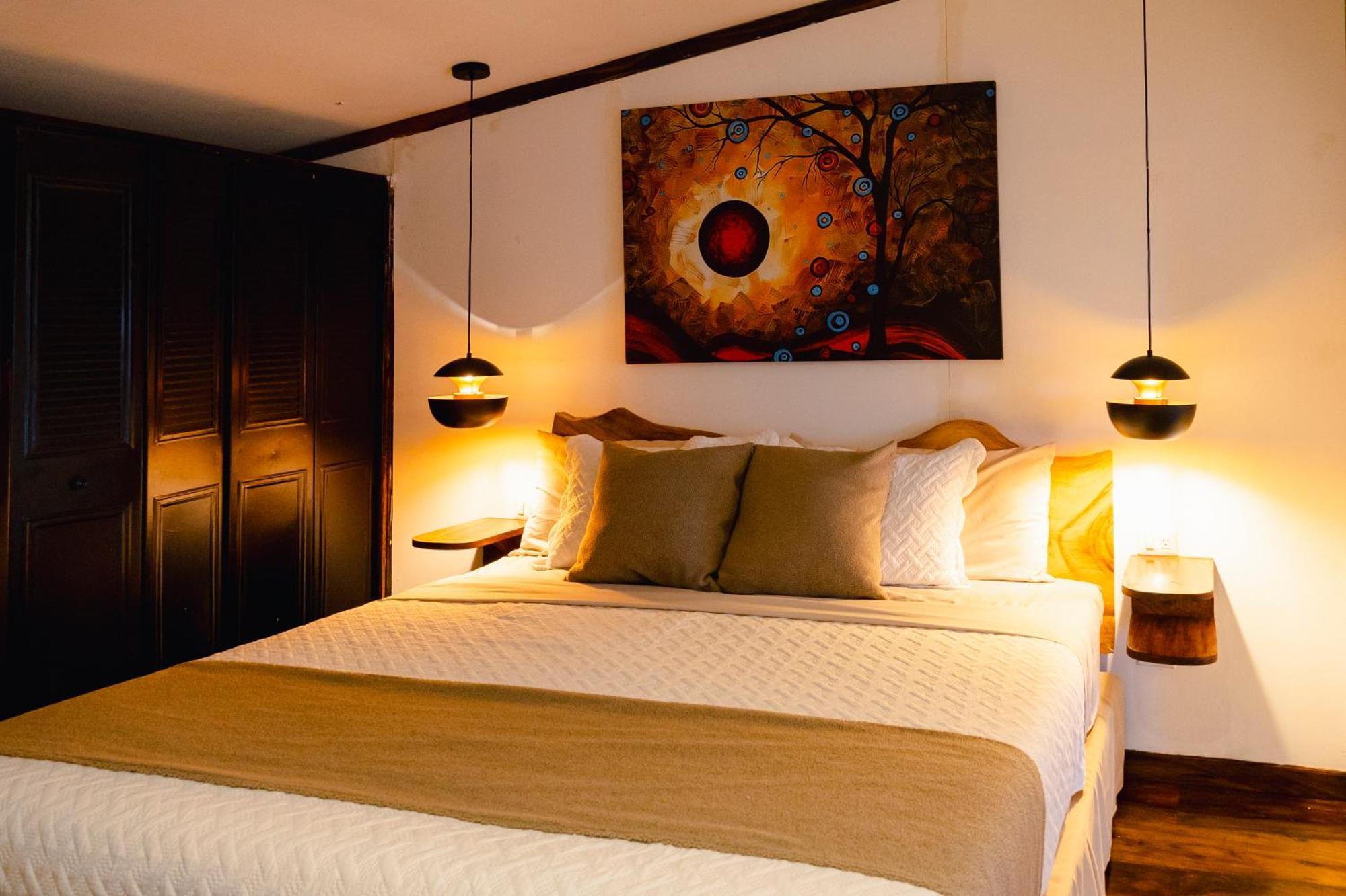 Hotel Juayúa Dış mekan fotoğraf